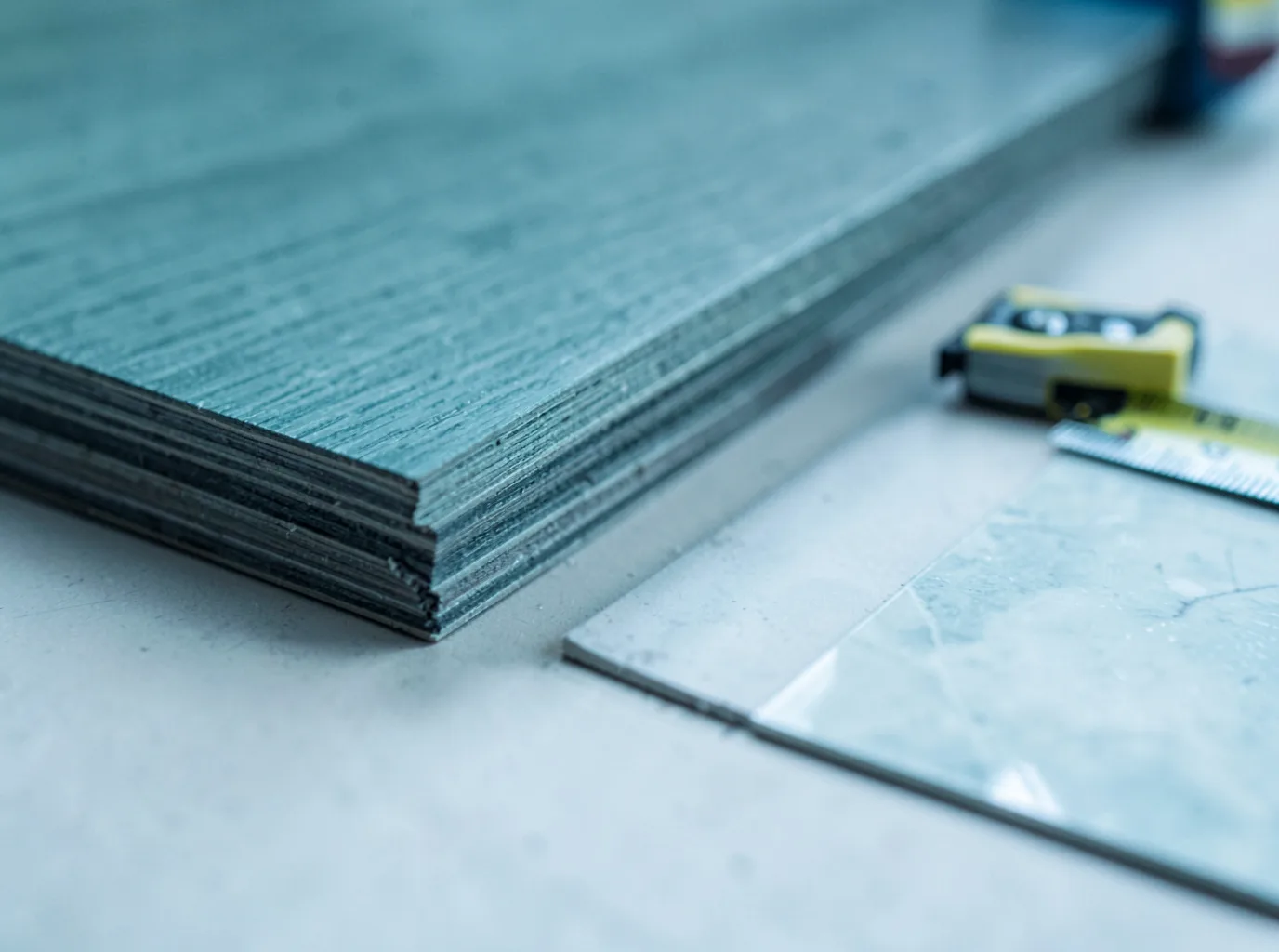 Luxury Vinyl Plank Installation Cave In Rock, IL FAQs